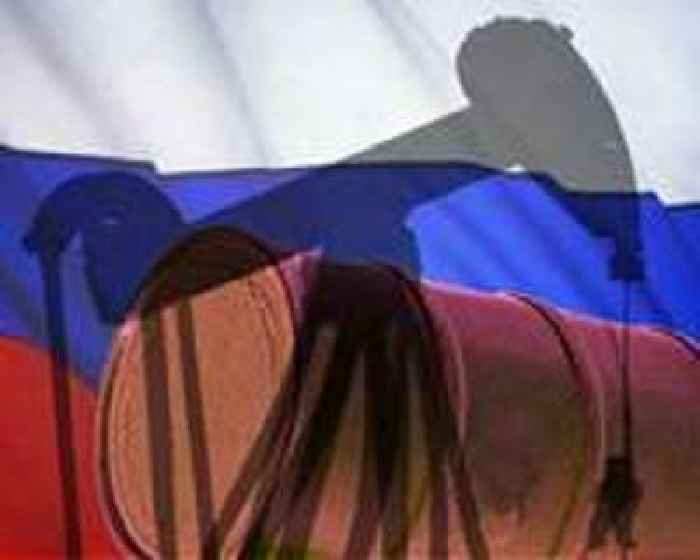 Sticky business: India's purchases of Russian oil
