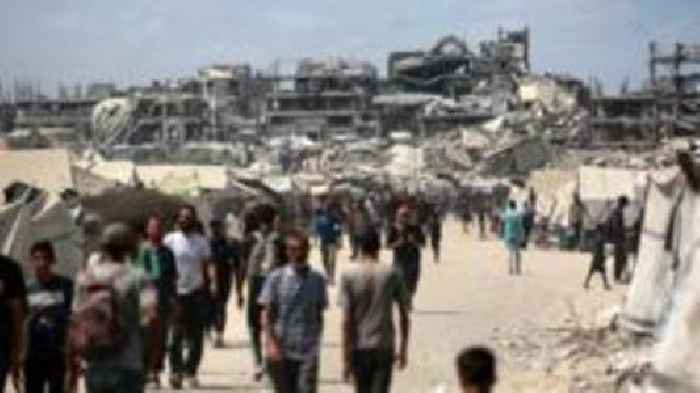 Israel's Gaza City plan means more misery for Palestinians and big risk for Netanyahu