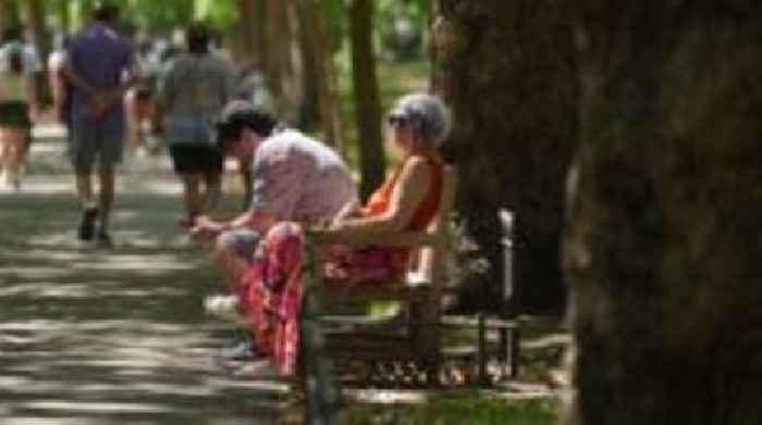 Fourth heatwave of summer set to bring temperatures above 30C next week
