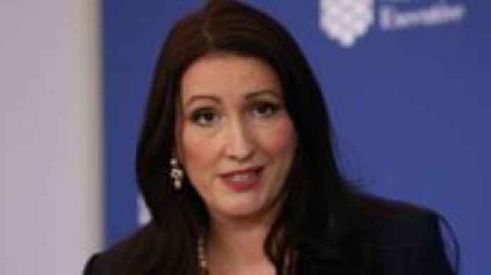 Little-Pengelly defends Wimbledon trip as opportunity to 