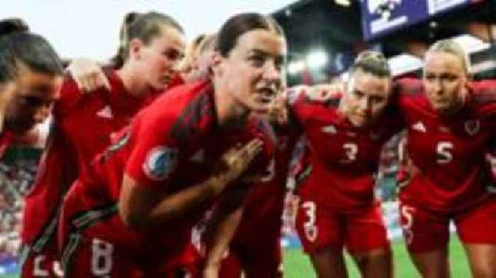 Wales to face Australia in October Cardiff friendly