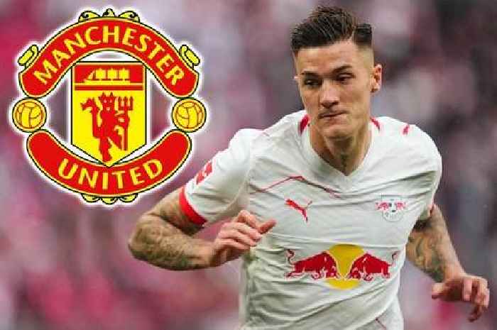 Inside Benjamin Sesko's Man Utd transfer and unusual agreement that saw Newcastle snubbed