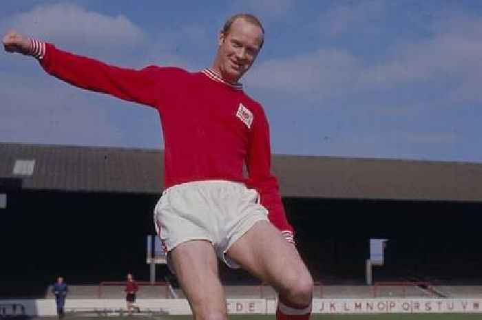 Premier League club icon dies after helping shape football 'across continents'