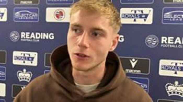 Reading FC
