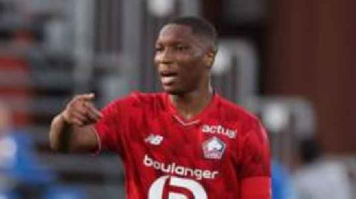 Bournemouth chase Diakite as PSG close on Zabarnyi