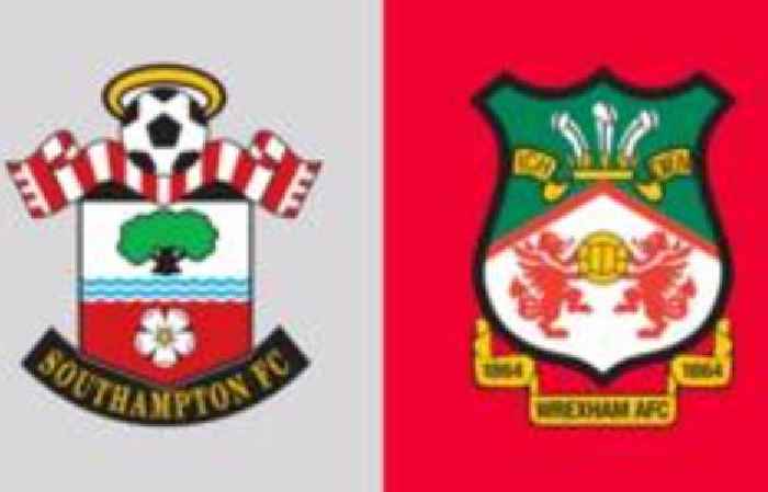 Pick of the stats: Southampton v Wrexham