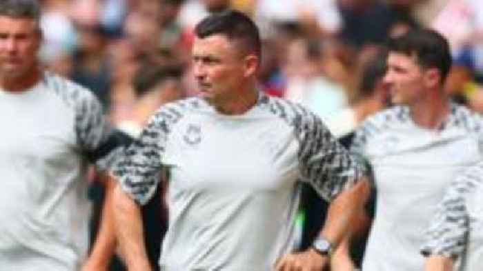 Preston boss 'feels' for injured Thompson