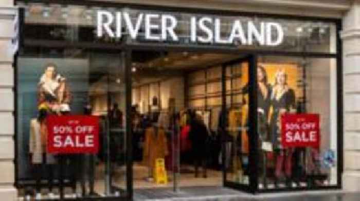 Grimsby River Island store to shut as firm attempts restructure