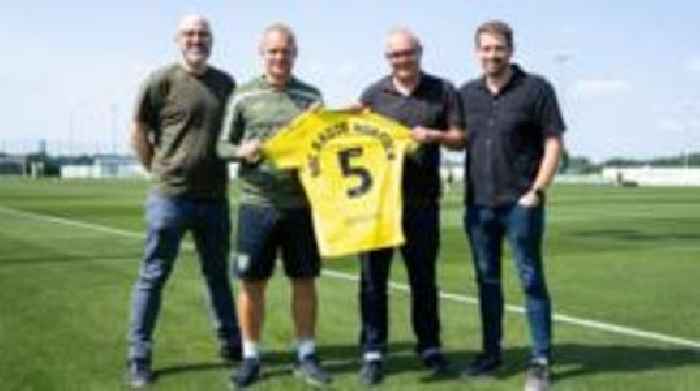 New Canaries commentary deal for BBC Radio Norfolk