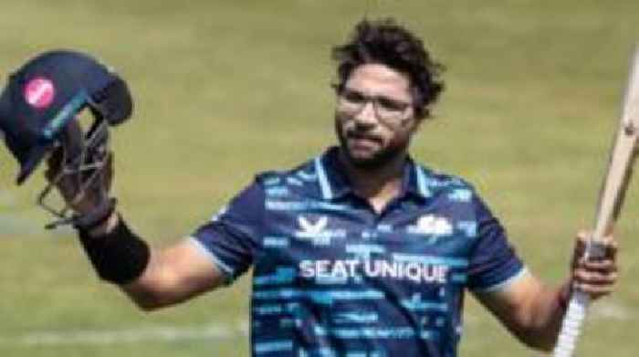 Yorks, Glos & Somerset maintain winning cup starts