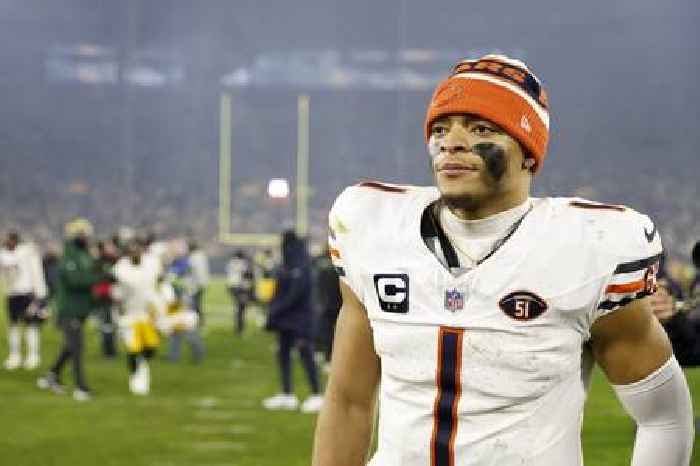 Chicago Bears set for £6.5bn valuation after NFL franchise equity deal, report