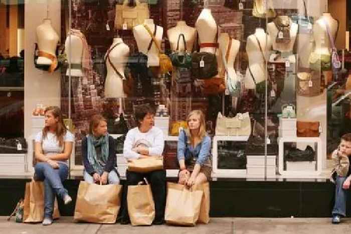 July fails to bring summer boost for high streets