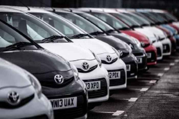 Motor finance: Lords sound alarm on FCA’s redress scheme