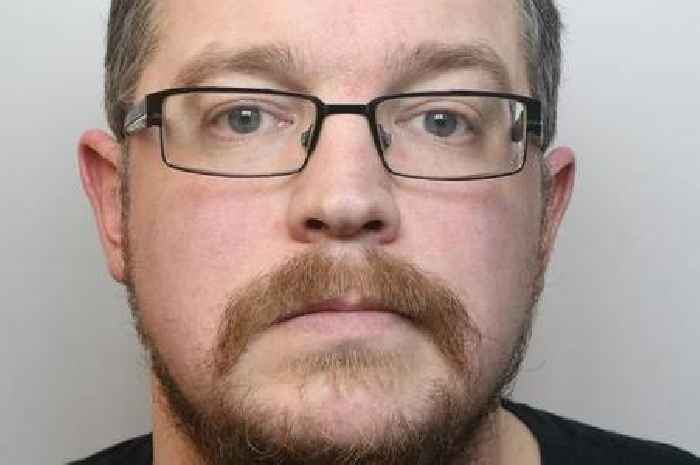 Derbyshire man who groomed underage girls caught after graphic Snapchat messages discovered
