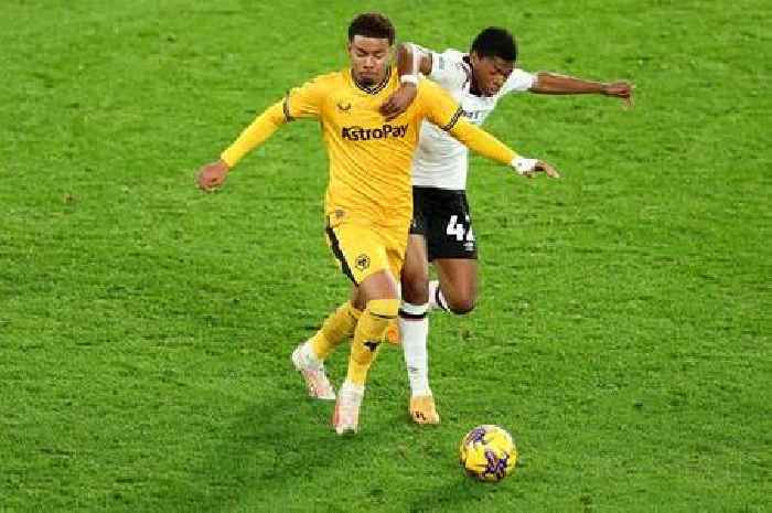 Former Derby County prospect seals transfer after Rams contract decision