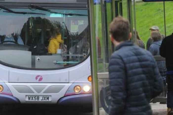 Bristol bus drivers threaten strike as First accused of 'prioritising greed'
