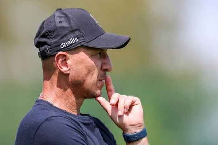 Gerhard Struber issues request to Bristol City fans ahead of Robins' Sheffield United clash