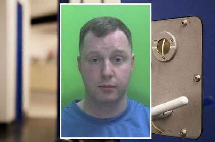 Man committed 'deplorable' sexual abuse against children