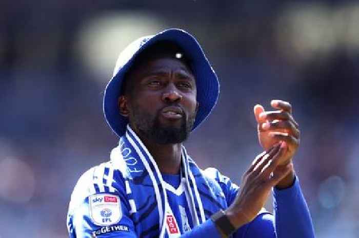 How star should be remembered after Leicester City confirm transfer