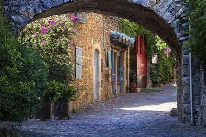 Holiday hotspot to track tourists' every move - but officials insist it's not Big Brother