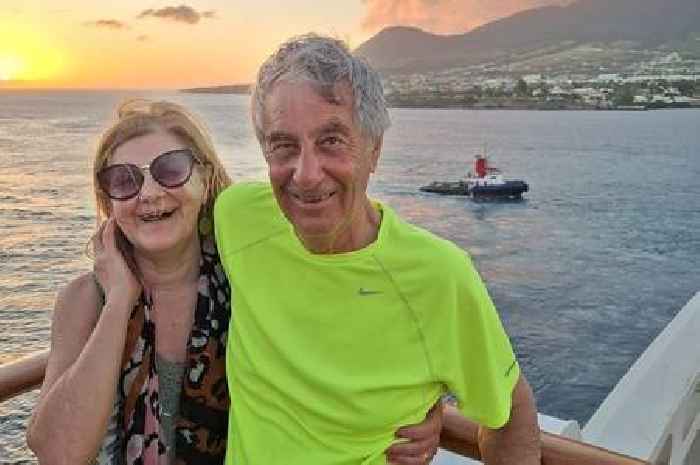 'Our £8k anniversary dream turned into a nightmare as sickness broke out on Barbados cruise'