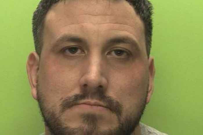 Rapist hit victim with a bottle before he 'utterly humiliated' her with degrading act