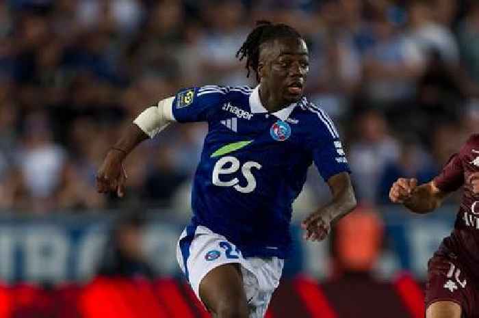 Nottingham Forest have transfer bid rejected for promising French winger