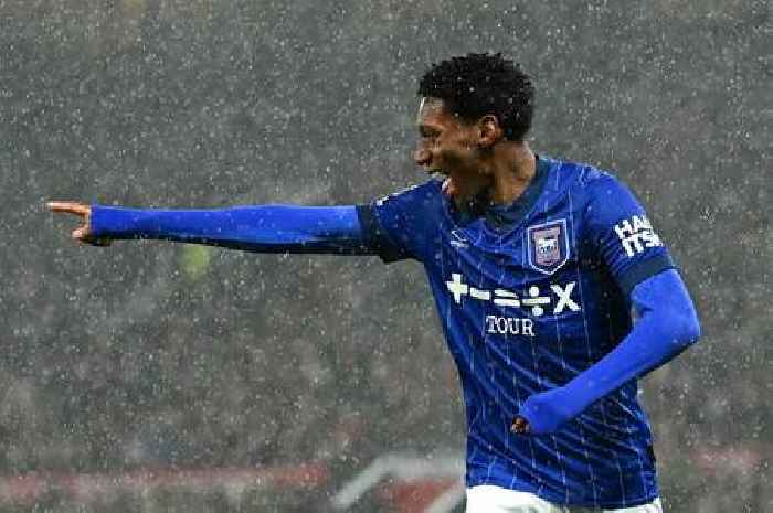 Ipswich could be without at least four key players for Birmingham City opener