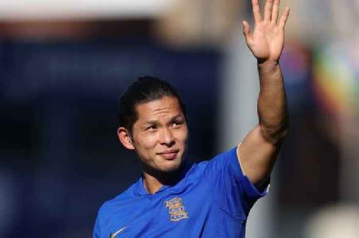 Birmingham City vs Ipswich live: Kyogo Furuhashi starts Championship opener