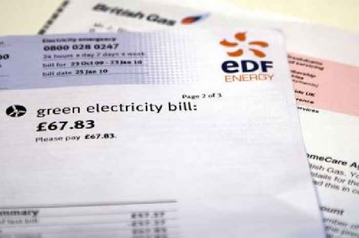British Gas, EDF, EON, Ovo, Octopus energy bills cut by £250 under new pylon scheme