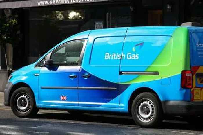 British Gas urges UK households not to use their kitchens from Monday