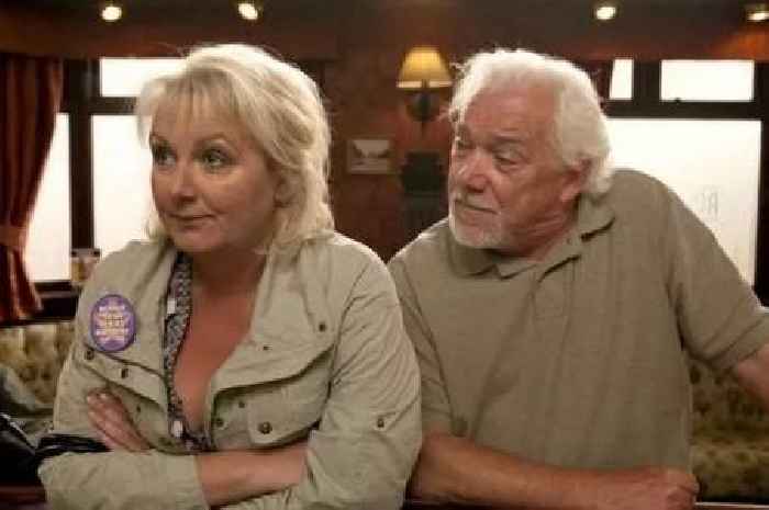 ITV Coronation Street star dies aged 78 after a short illness