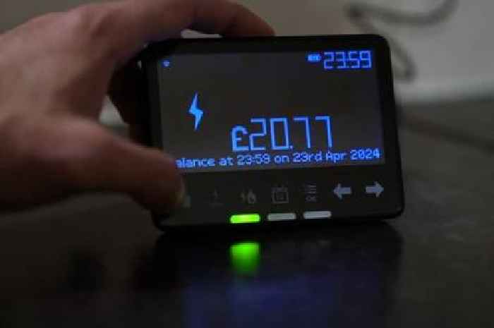 New £40 smart meter rule for British Gas, EDF, EON, Ovo, Octopus customers