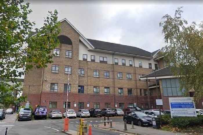 Concerns raised by coroner after premature baby sadly died