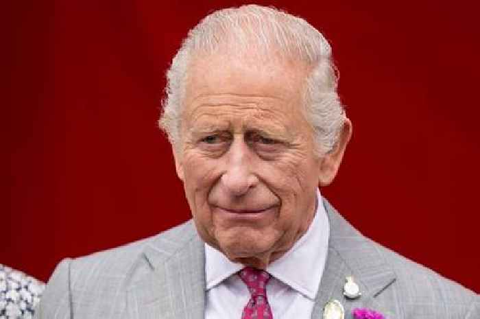King Charles to address the nation next week, Buckingham Palace announces