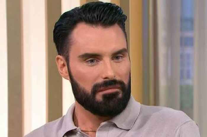 Rylan Clark's honest relationship confession as he says 'I thought it'd be easy'