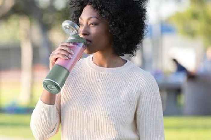 Amazon beats Ninja sale price for portable blender that is perfect for 'on the go use'