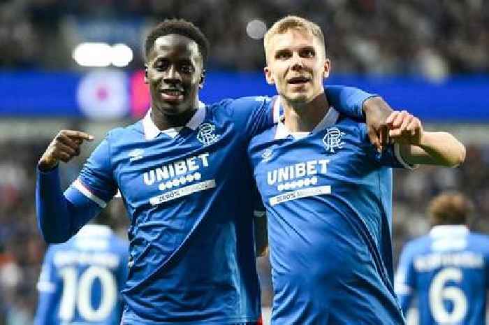 Celtic told to conduct transfer business like Rangers as Go Ahead Eagles director aims brutal swipe