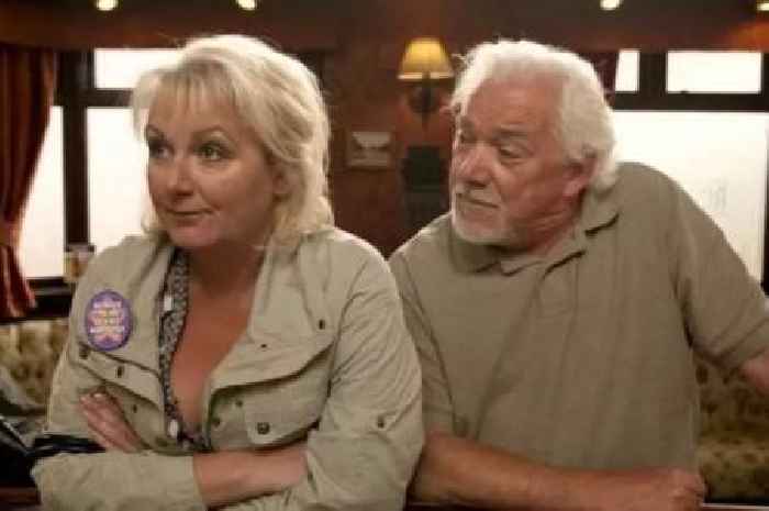Coronation Street star Frank Grimes dies aged 78 after short illness