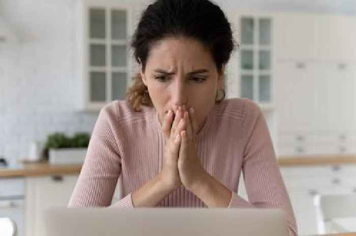 Email users urged to follow 5 rules this month as August is 'prime time' for scams