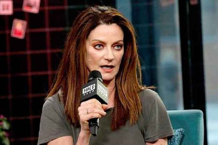 Harry Potter star Michelle Gomez's statement in full as Voldemort casting announced