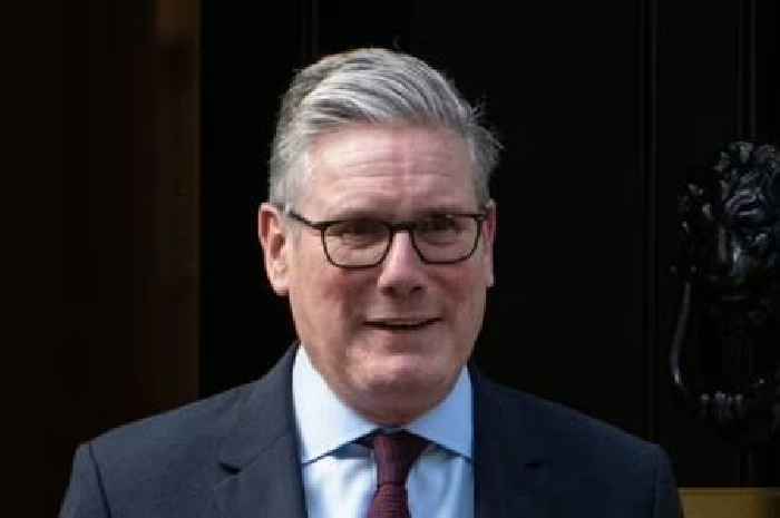 Interest rate cut a step in the right direction but Sir Keir must do more