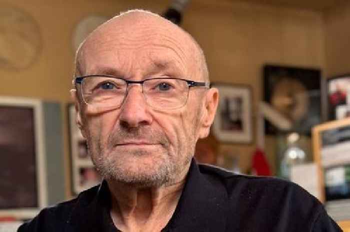 Phil Collins health update as fake AI Paul McCartney hospital visit leaves fans furious