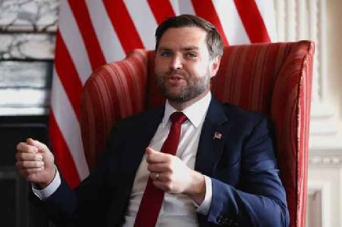 Police Scotland ‘planning’ for US vice president visit as he holidays in UK