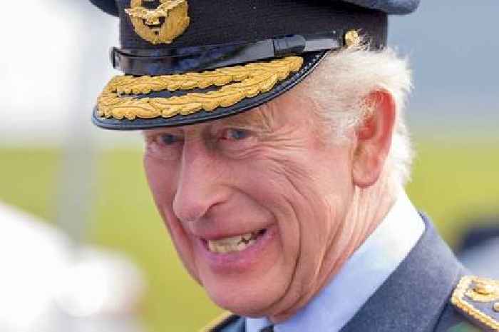 King Charles to address nation next week