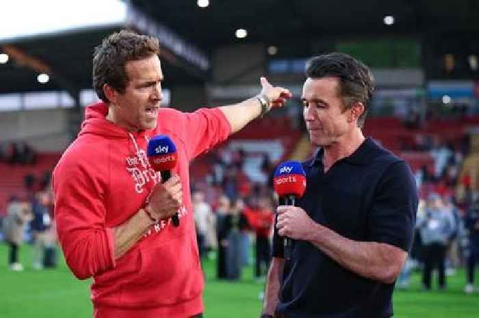 Ryan Reynolds and Wrexham face immediate £150million challenge as Championship begins