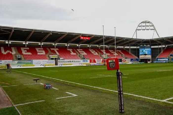 Scarlets announce major US investment as Dan Biggar and David Moffett on board
