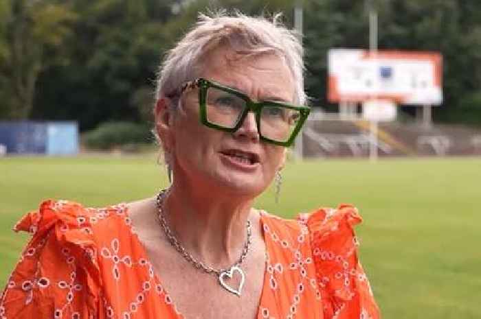 Swansea politician 'incandescent' at west Wales colleagues' St Helen's objections