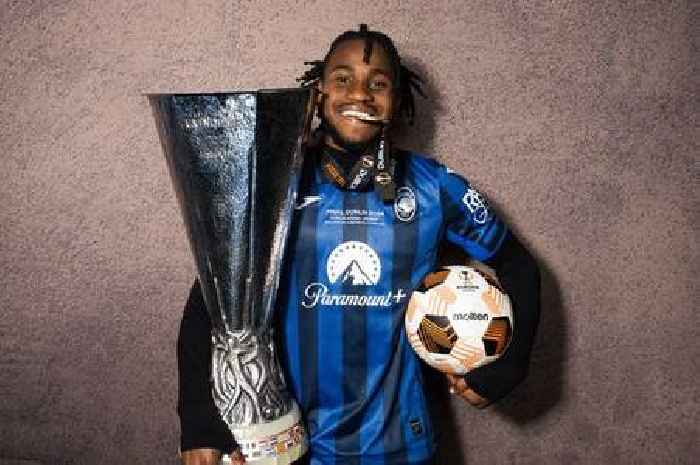 Ademola Lookman to Arsenal transfer latest as Andrea Berta hatches Eberechi Eze plan