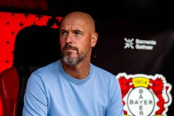 Bayer Leverkusen release injury statement ahead of Chelsea as four players to miss friendly